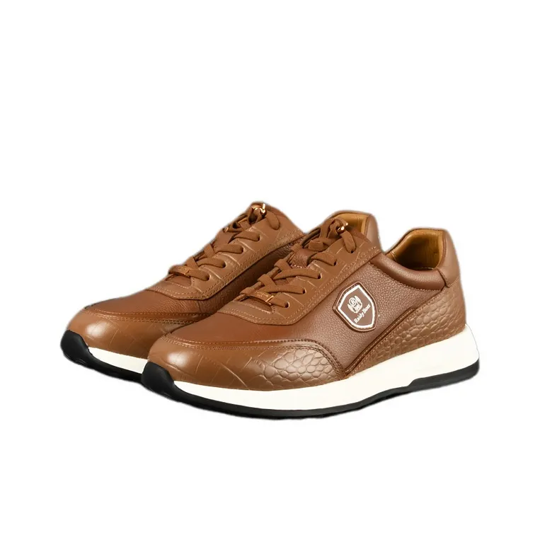 Raidy Boer Men's Casual Shoes Men Low Top-8
