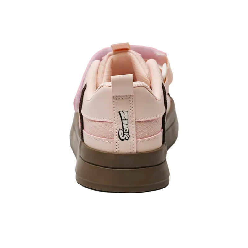 Zun'er Lightweight Wear-Resistant And Slip-Resistant Low-Top Skateboard Shoes Women's-3