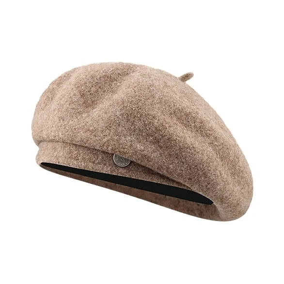 FREE RABBITⅡ Berets Women's-3
