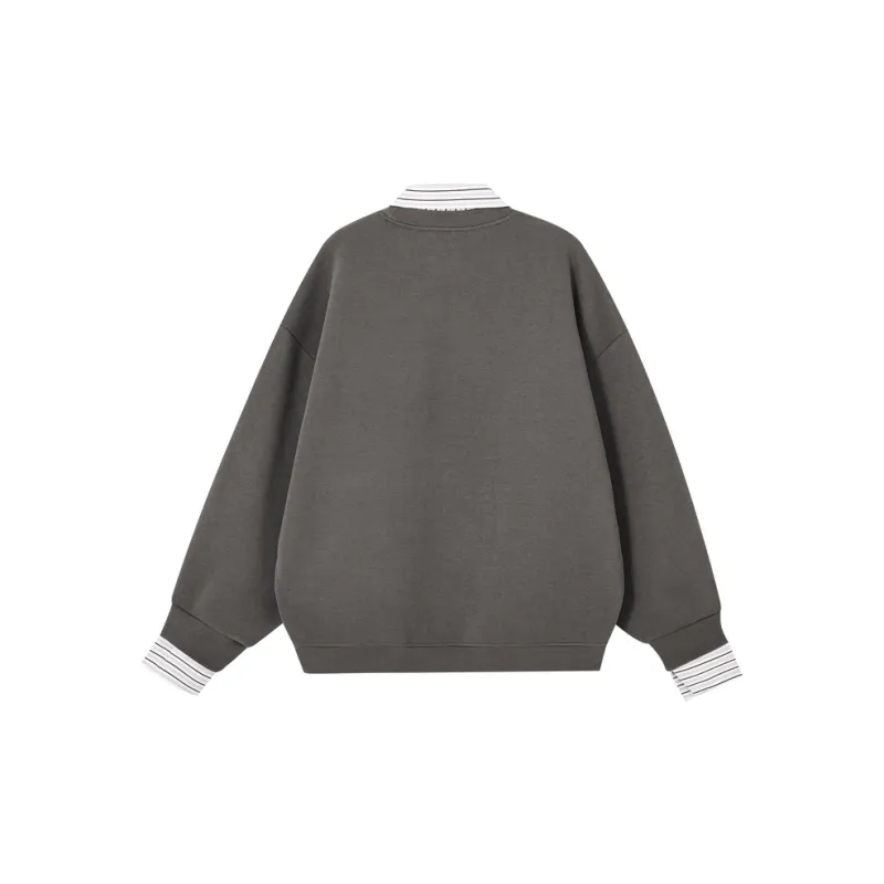 EARL JOEL Sweatshirts Unisex-1