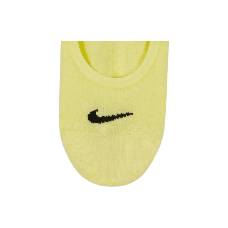 Nike No Show Socks Women's 3 Pack-2