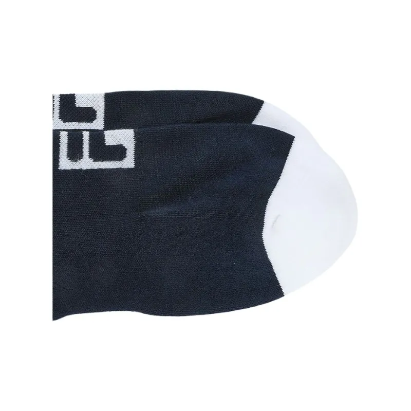 FILA Golf Series Ankle Socks Women's 1 Pack Tide Blue-2