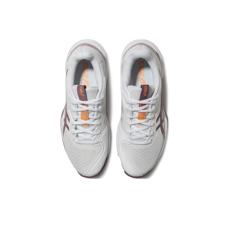 Asics Solution Speed Ff 3 'White Dusty Mauve' Women's-2