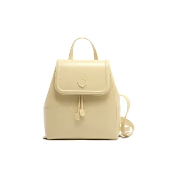 MICOCAH PU Backpack Regular Women's Multicolor