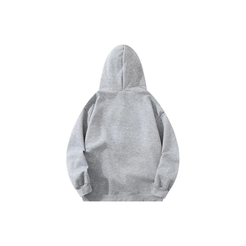 WANCHAO CP Sweatshirts Unisex-21