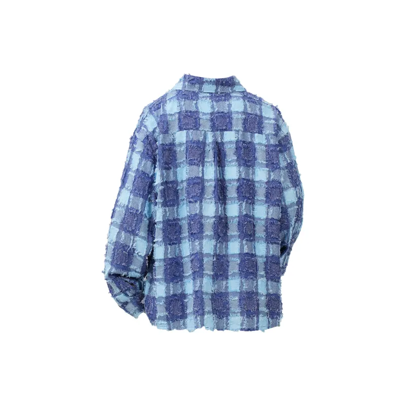 DANGERTIGER Jackets Coats Unisex-14
