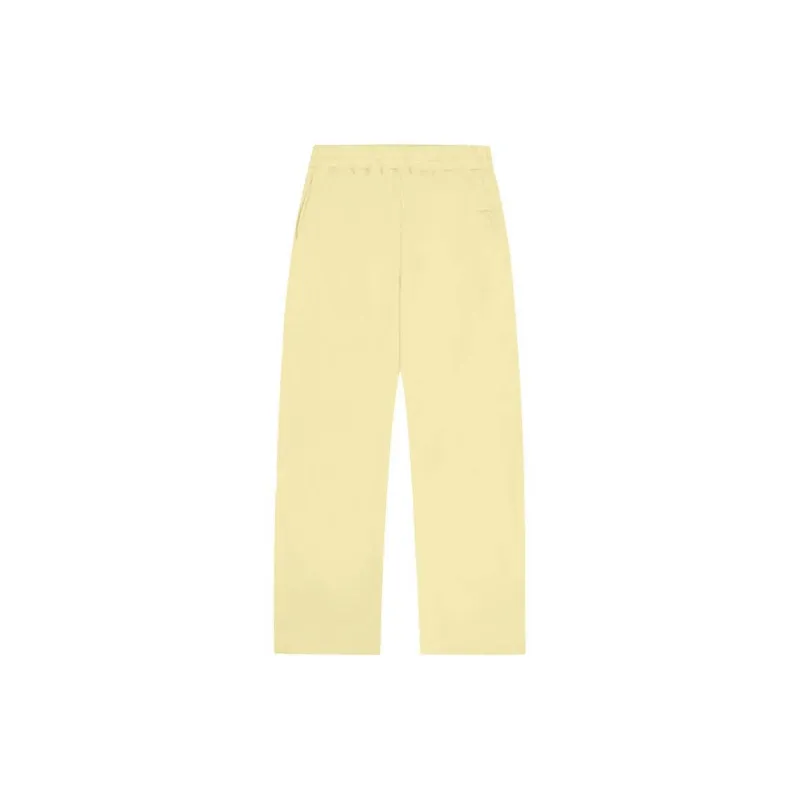 TIP OFF Knitted Sports Pants Unisex-16