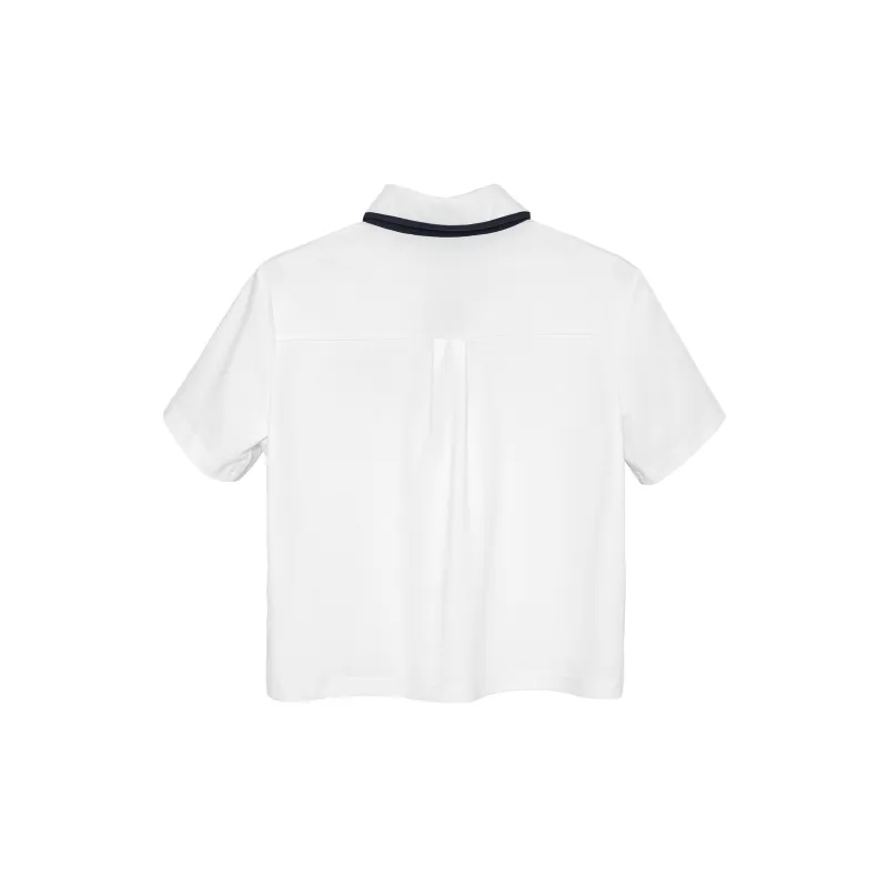 Fstudio Polo Shirts Women's-1
