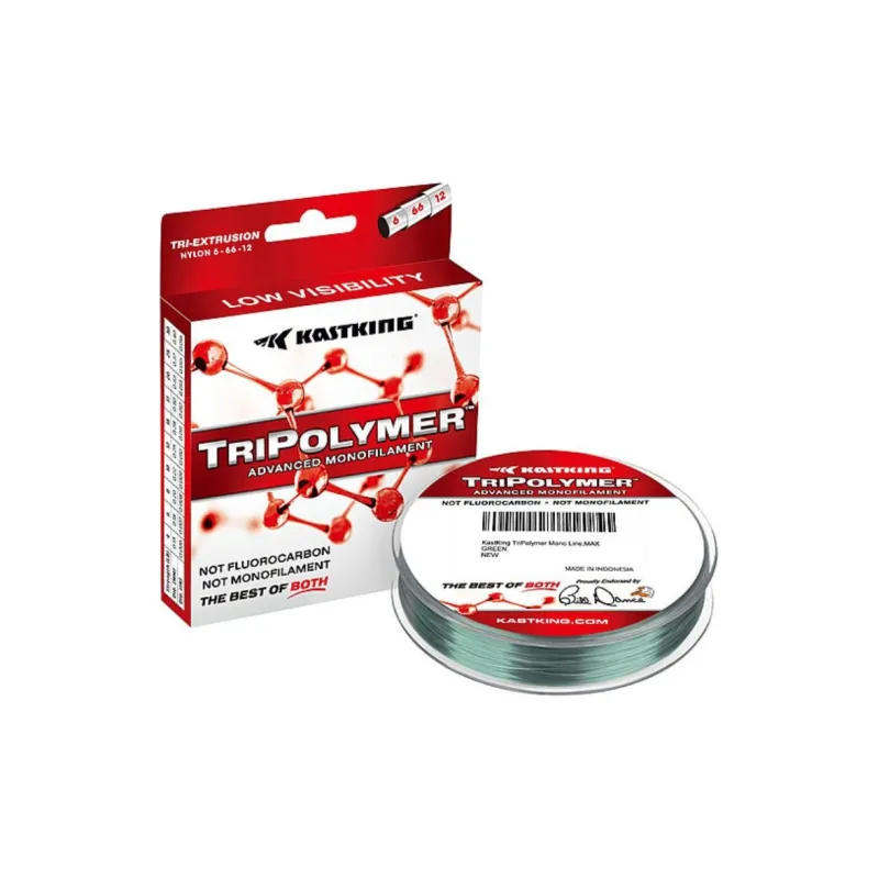 Kastking Fish Line-1