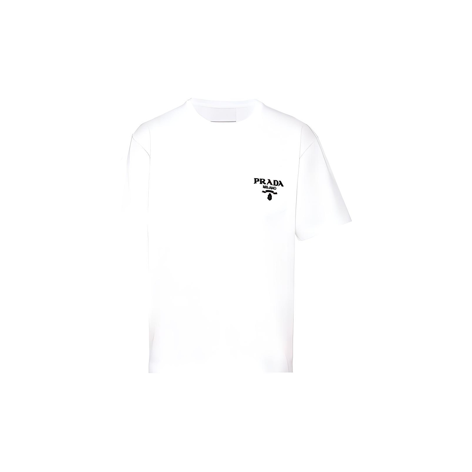 PRADA T-shirt for Women's & Men's | Sneakers & Clothing | Sale & New -  POIZON