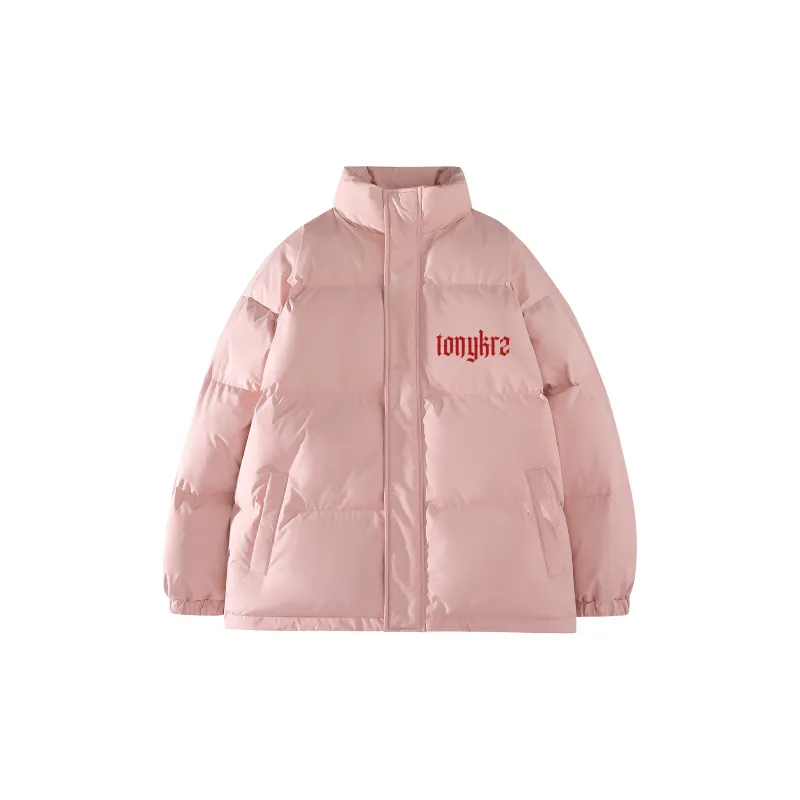 TONYKRZ Puffer Jackets Unisex-12