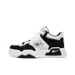 White Black