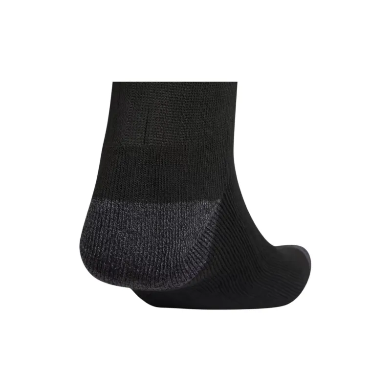 Adidas Classic Cushioned Crew Socks 3 Pairs Mid-Calf Socks Men's 3 Pack-3