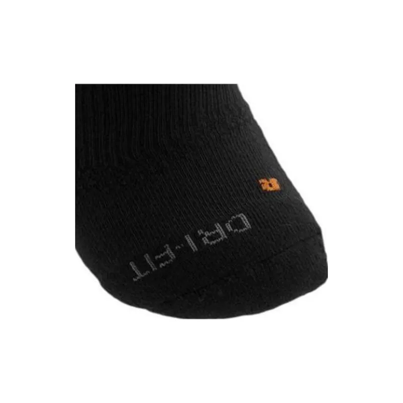 Nike Ankle Socks Unisex 3 Pack Black-3
