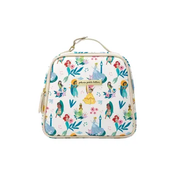 Disney Petunia Pure Vegan Artificial Leather Handbag Regular Women's Beige