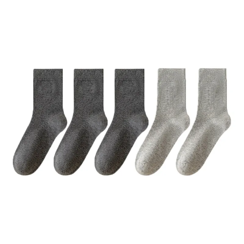 MIIOW Men Socks Sets-3