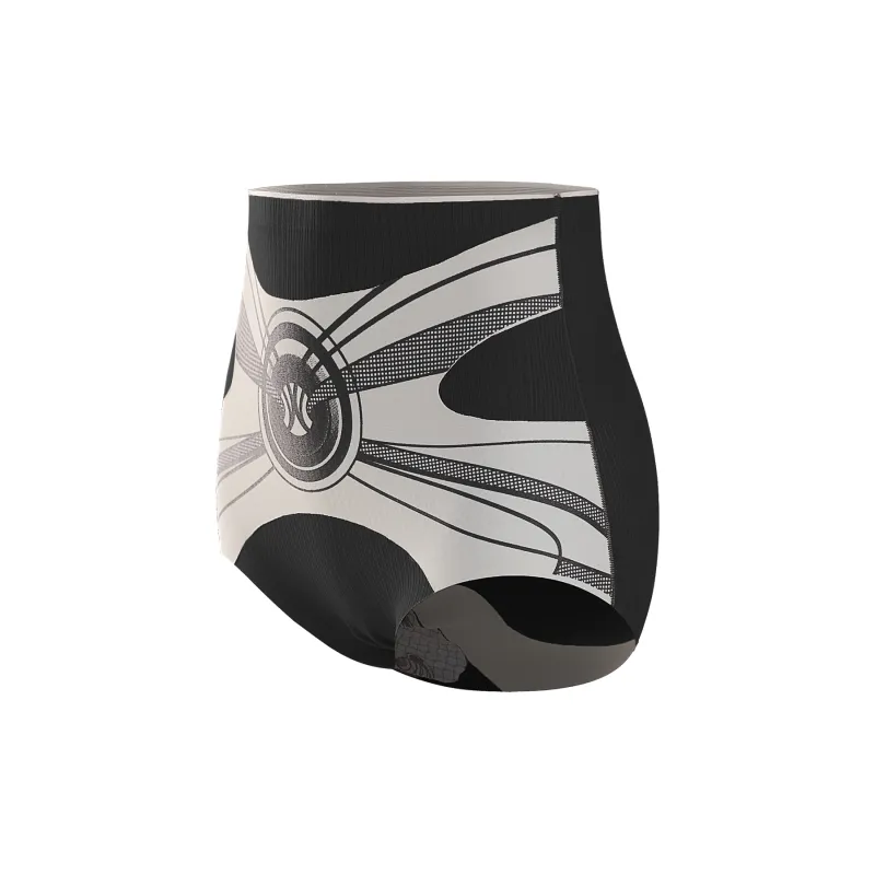 MIIOW Trend Party Series Underpants Women's Combo Set-12