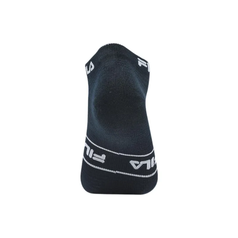 FILA Fitness Series Ankle Socks Women's 1 Pack Legend Blue-2