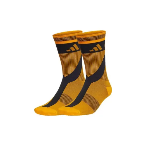 Adidas Unisex Mid Calf Socks