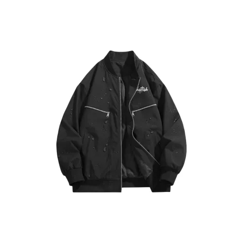 FASTFISH Jackets Unisex