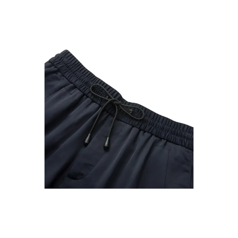ANDREW MACKENZIE Casual Pants Men's Blue-2
