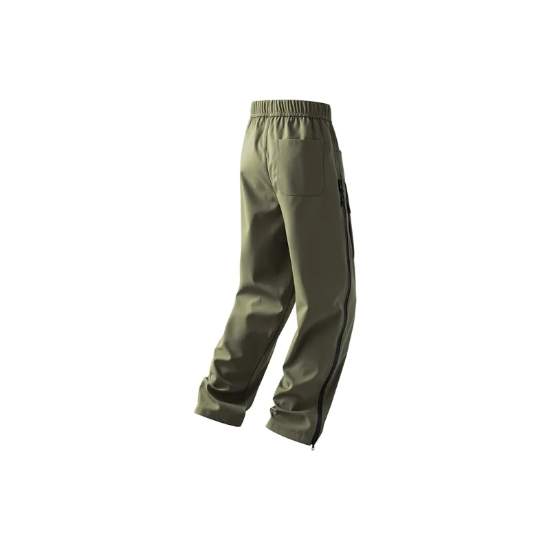 GSUE Casual Pants Unisex-5