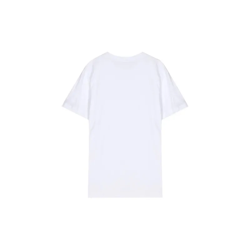 Calvin Klein Modern Metals Cotton T shirt-1