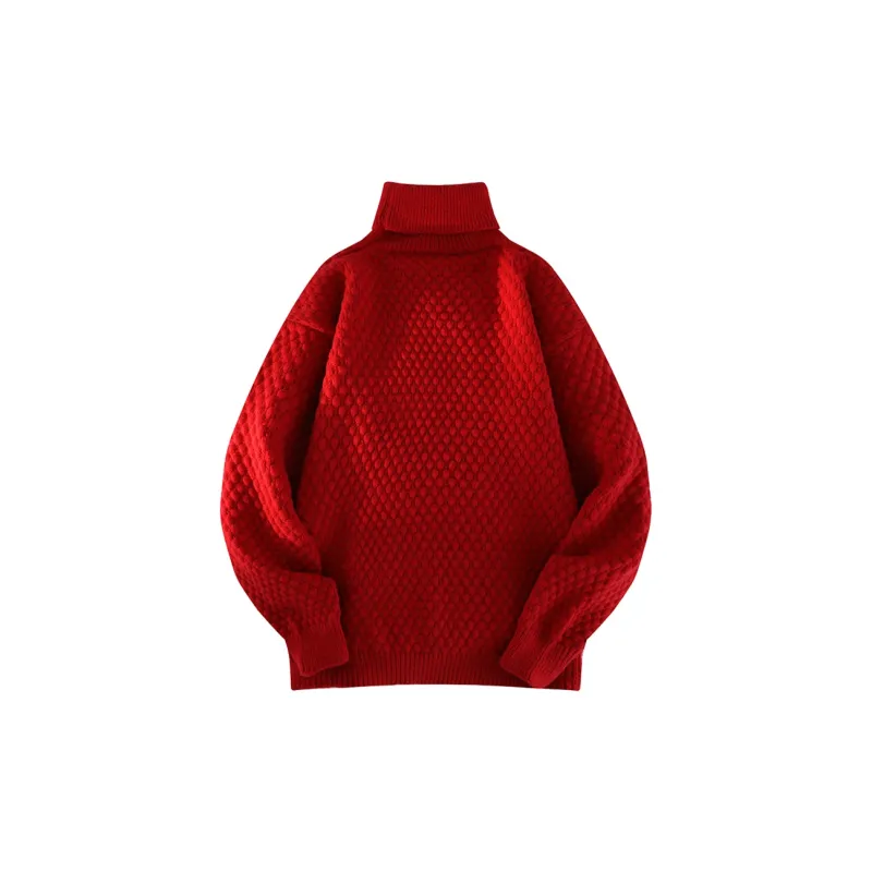 ADOONGA Knitwear Unisex-15