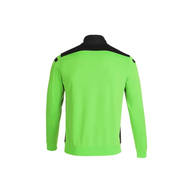 Joma Sweatshirts Men Neon Green-1
