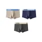 3 Pack (Skin+Royal Blue+Dark Gray)