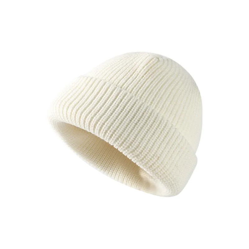 BAGGL Beanies Unisex-1