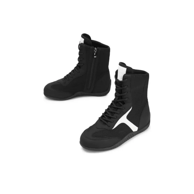 TOOMANYSHOES Luxury Streetwear Girl High-Top Casual Shoes Women's-8