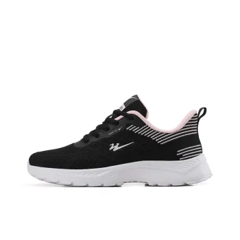 Binary Low Top Running Shoes Women's