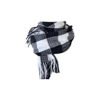 JONNY MOORE Knit Scarves Unisex