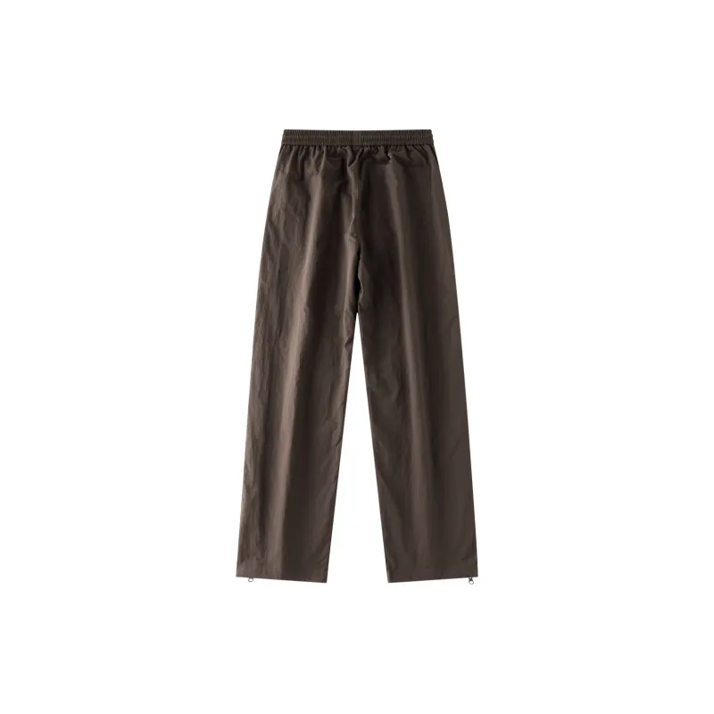 FASTFISH Casual Pants Unisex-11