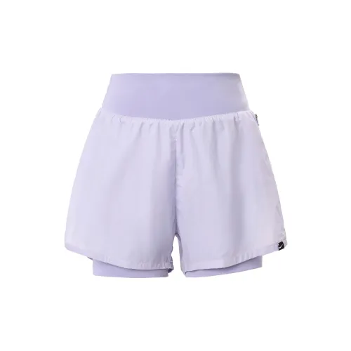 Nike Casual Shorts Women's Oxygen Purple