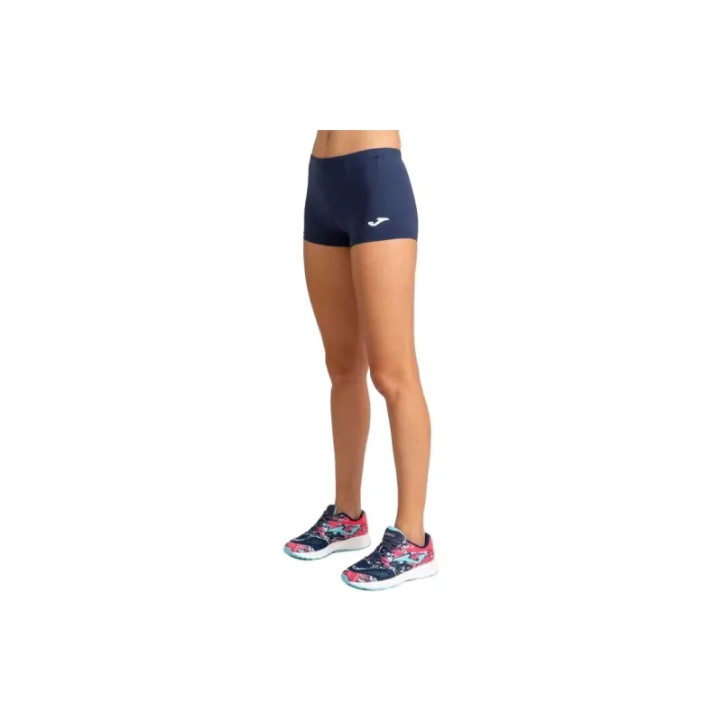 Joma Olimpia Sports Shorts Women's Blue-1