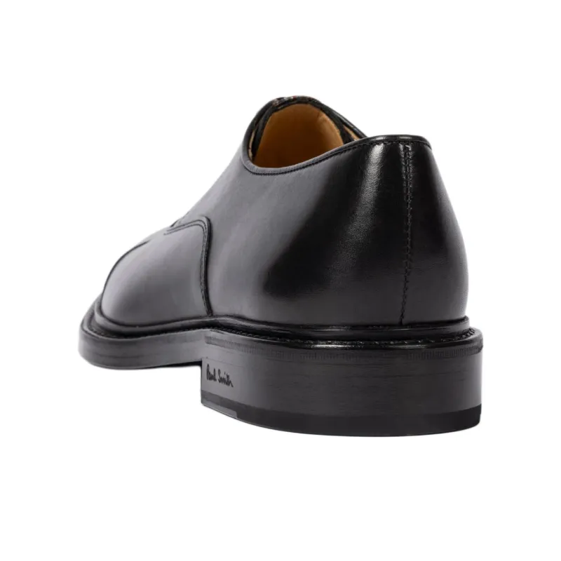 Paul Smith Balthazar Dress Shoes Men's Black-4