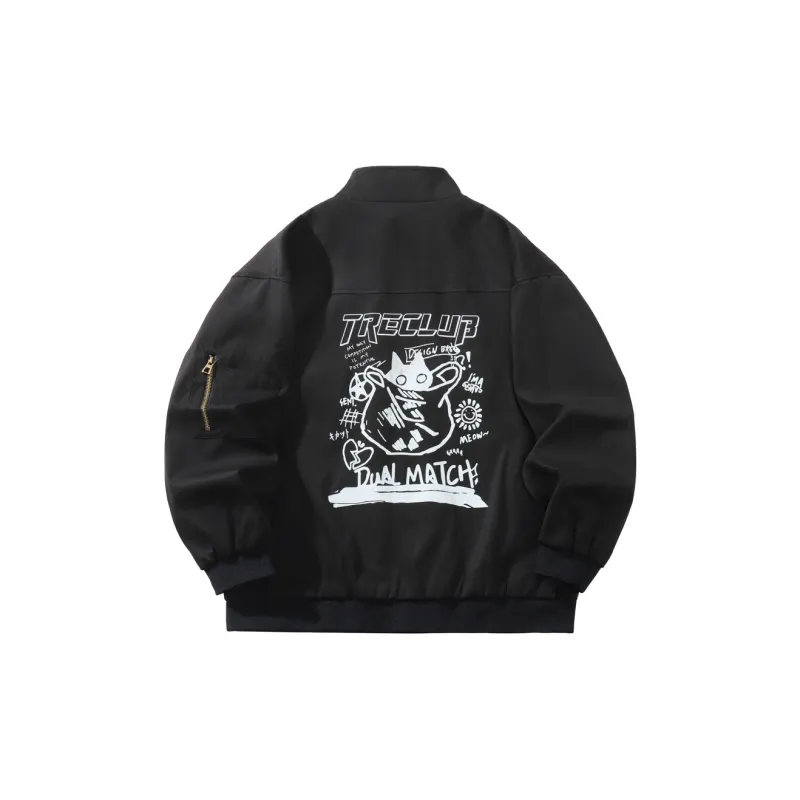 Tre Club Jackets Unisex-1