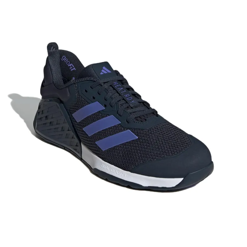 Adidas Dropset 3 Aurora Ink Semi Cobalt-2