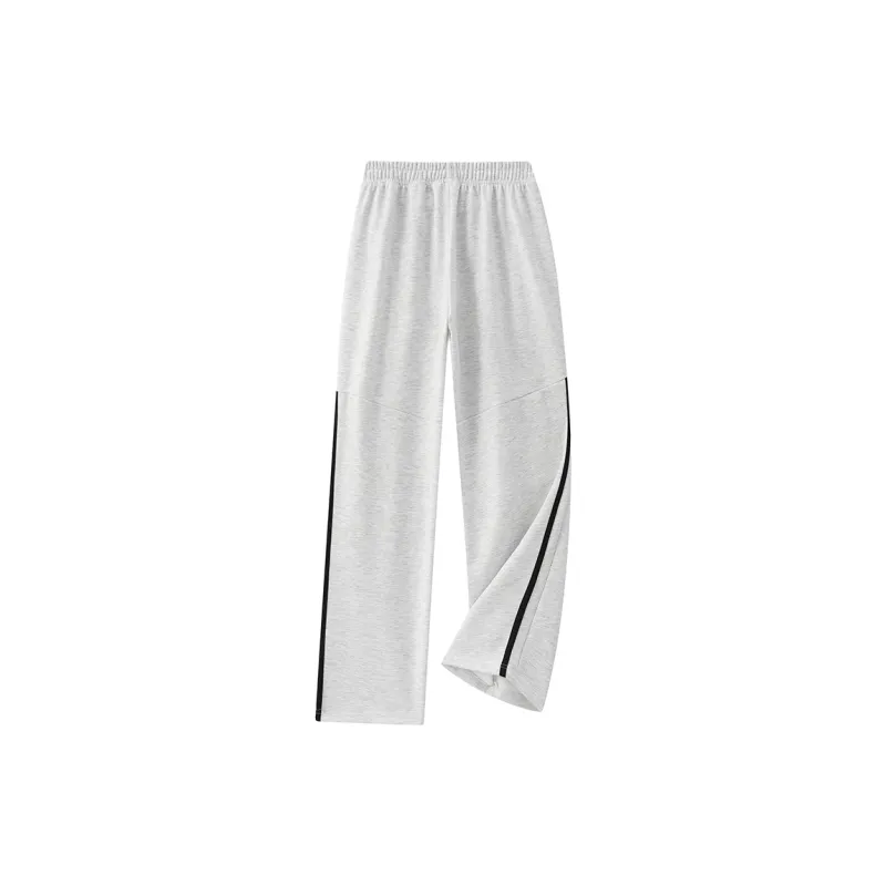 EGOU Casual Pants Unisex-11