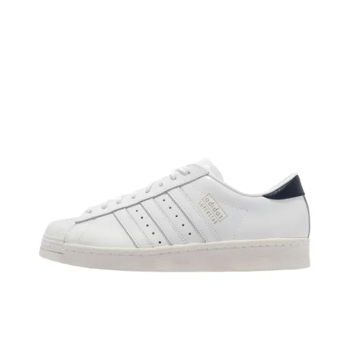 Adidas Beauty & Youth X Superstar 80v 'White Navy'