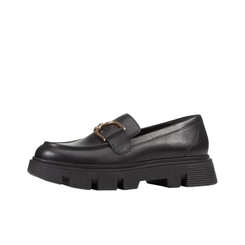 GEOX Loafers Women's-0