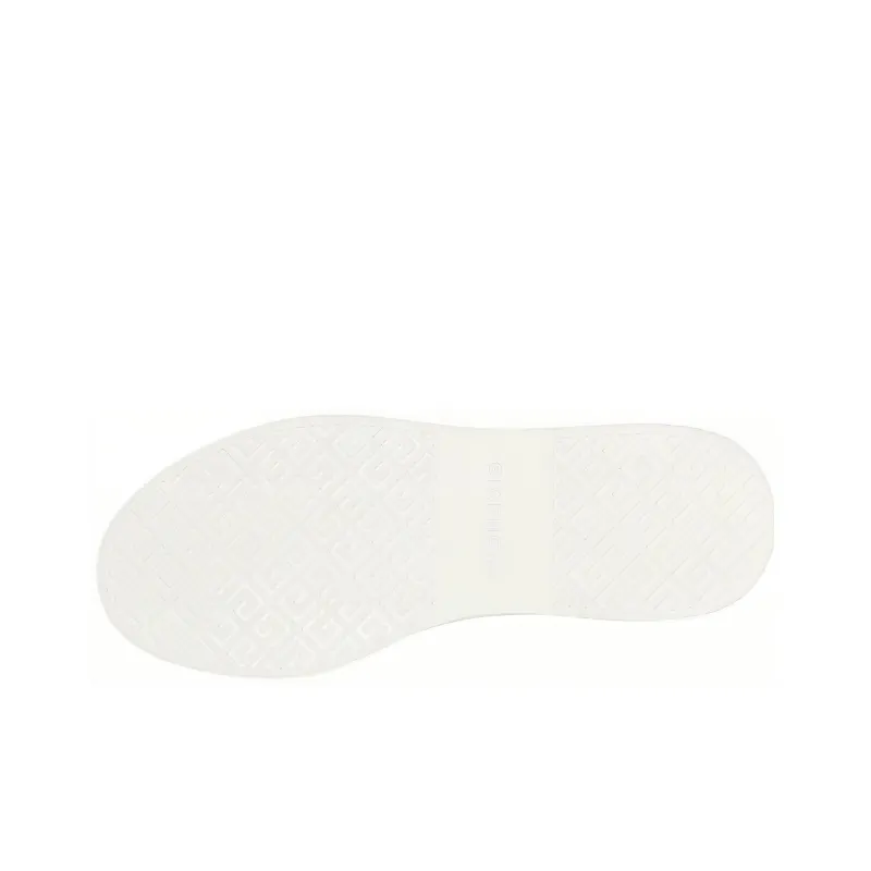 Givenchy Low Top Skateboard Shoes Women's Beige-4