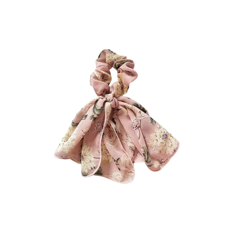 Danqin Hair Ties Women's-3
