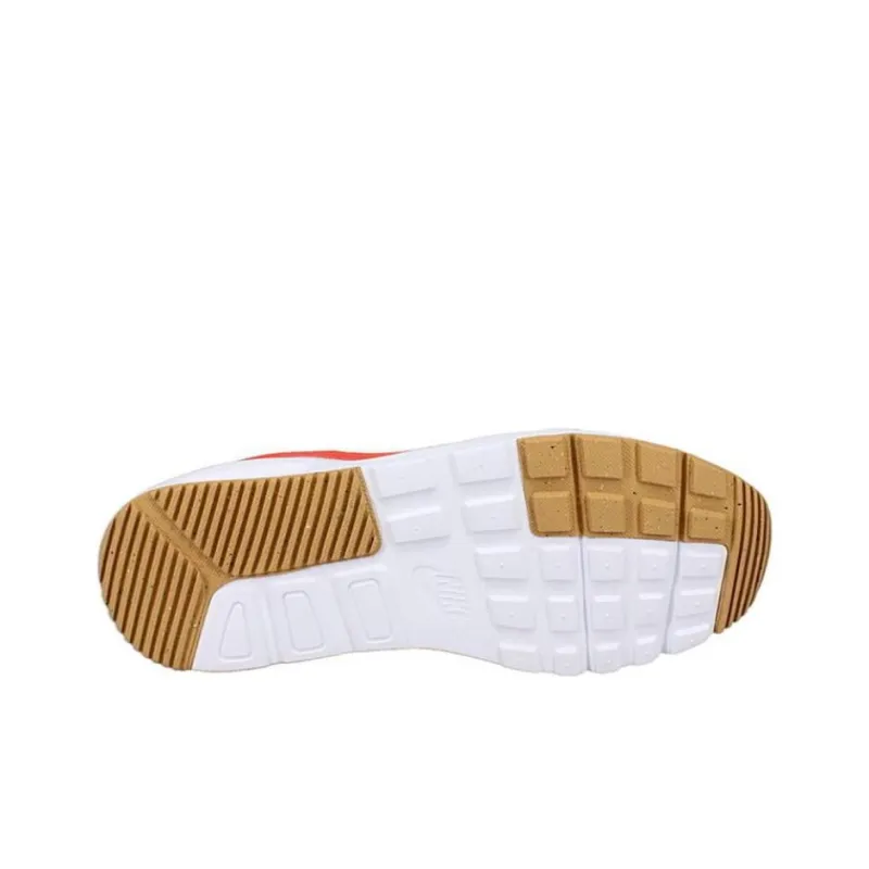 Nike Air Max Sc 'White Picante Red'-6