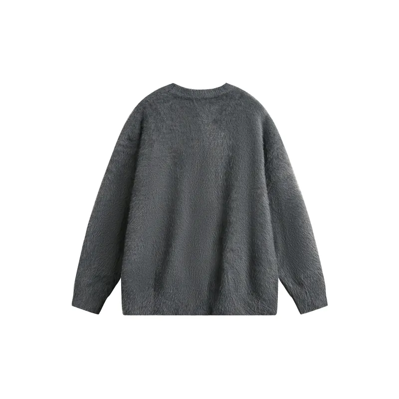 ZEXO Knitwear Unisex-20