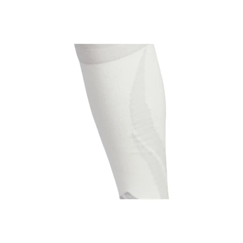 Adidas FUTURE STYLE MEDIUM HIGH SOCKS Knee High Socks Unisex 1 Pack White-2