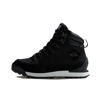 THE NORTH FACE BACK TO BERKELEY 4 Ankle Boots Women's Black