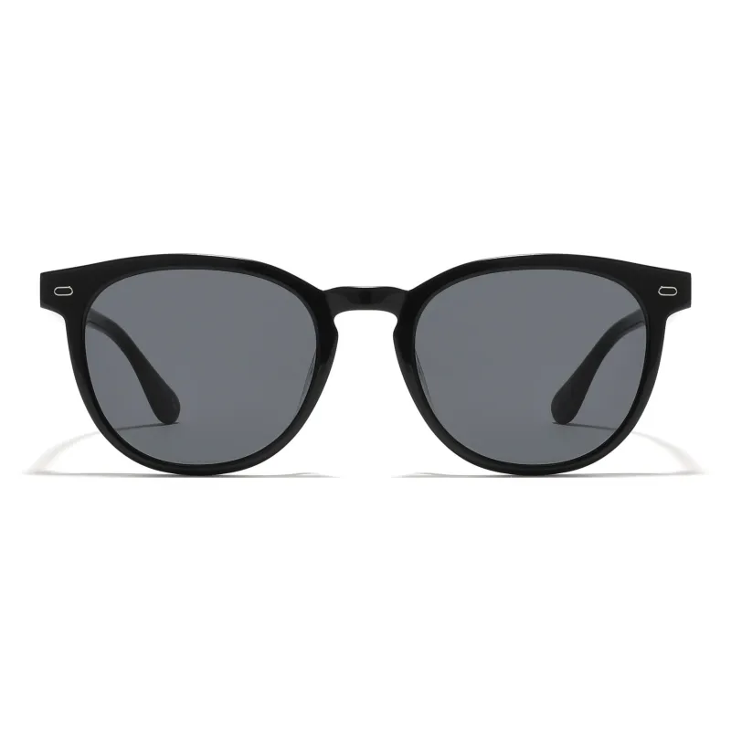 CARIN Round Sun Protection Sunglasses UV Protection Sunglasses Unisex Connie&Bonnie Collection-0